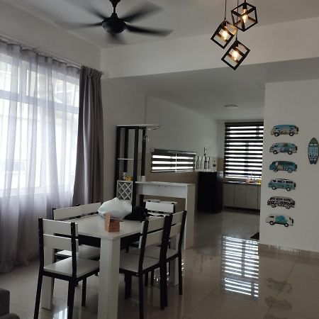 Desaru Coast Waterpark And Beach Exterior foto
