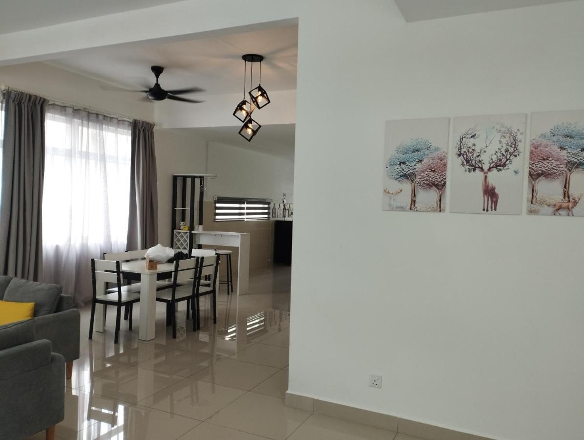 Desaru Coast Waterpark And Beach Exterior foto