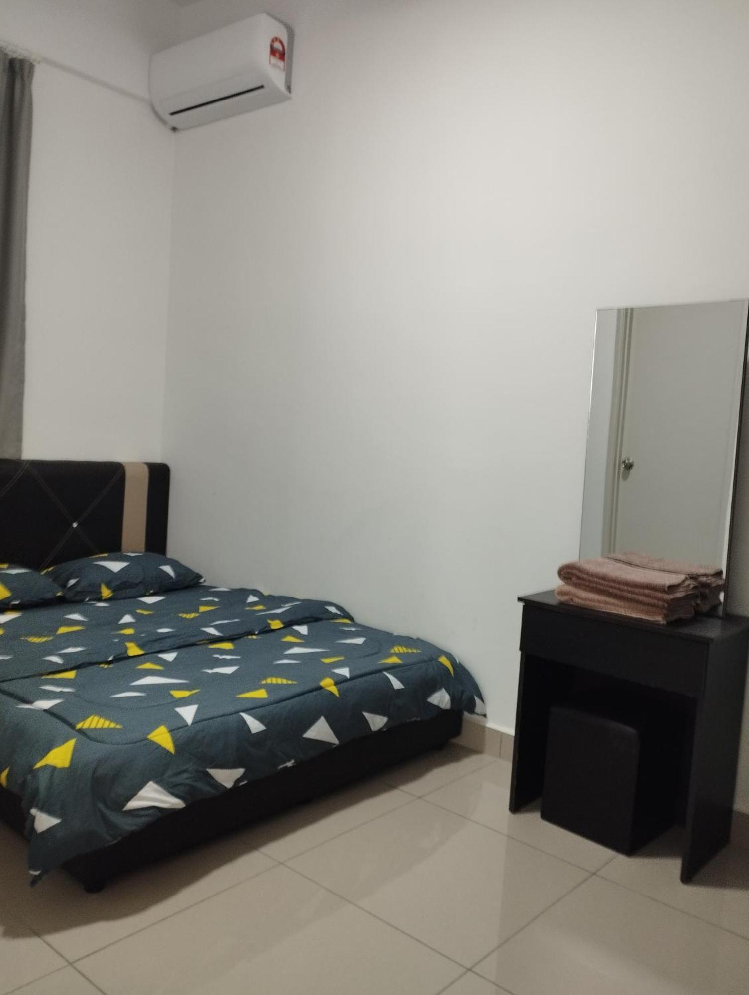Desaru Coast Waterpark And Beach Habitación foto