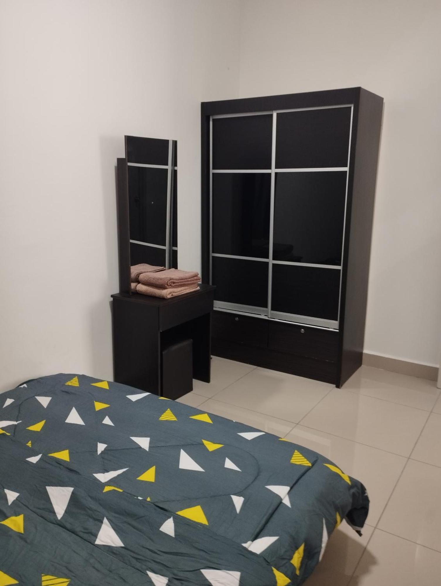 Desaru Coast Waterpark And Beach Habitación foto